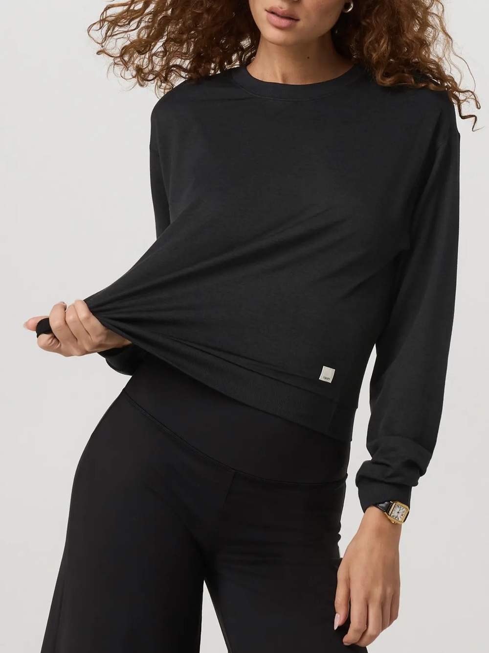 Vuori Halo Long Sleeve